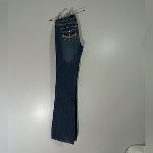Womens Ariat Ruby Jeans